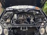Mercedes E 220-5