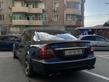 Mercedes E 220-7