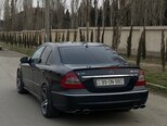 Mercedes E 220-14