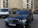 Mercedes E 220-6