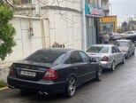 Mercedes E 220-9