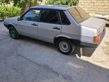 LADA (VAZ) 21099-3