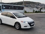 Honda Insight-7