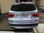 BMW X3-2