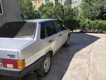 LADA (VAZ) 21099-4