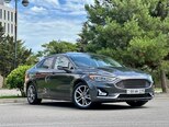 Ford Fusion (North America)-1