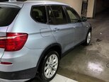BMW X3-4