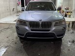 BMW X3-1