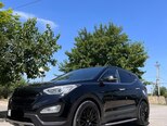 Hyundai Santa Fe-2