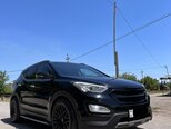 Hyundai Santa Fe-1