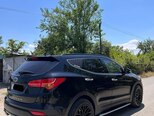Hyundai Santa Fe-3