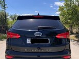 Hyundai Santa Fe-4