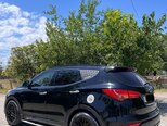 Hyundai Santa Fe-5