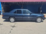 Mercedes 300 D-4