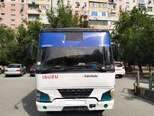 Isuzu NP 37-1