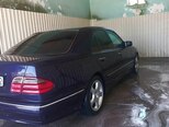 Mercedes E 220-3