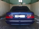 Mercedes E 220-6
