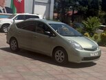 Toyota Prius-5