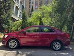 Chevrolet Aveo-3