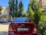 Chevrolet Aveo-5