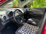 Chevrolet Aveo-6