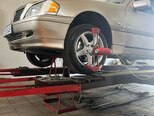 Mercedes C 230-15