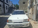 Mercedes 200-1