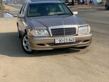 Mercedes C 230-14