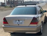 Mercedes C 230-11