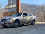 Mercedes C 230-10