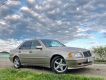 Mercedes C 230-6