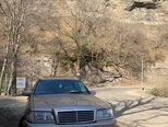 Mercedes C 230-9