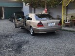 Mercedes C 230-8