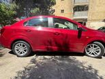 Chevrolet Aveo-4
