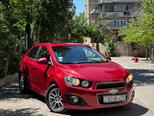 Chevrolet Aveo-2