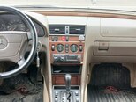 Mercedes C 220-3