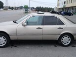 Mercedes C 220-5