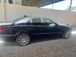 Mercedes E 240-3