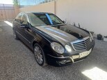 Mercedes E 240-2