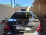 Mercedes E 240-7