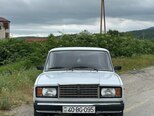 LADA (VAZ) 2107-1