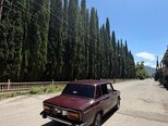 LADA (VAZ) 2106-3