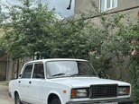 LADA (VAZ) 2107-3