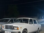LADA (VAZ) 2107-2