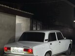 LADA (VAZ) 2107-5