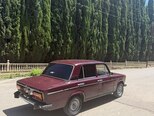 LADA (VAZ) 2106-6