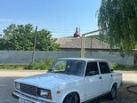 LADA (VAZ) 2107-7