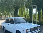 LADA (VAZ) 2107-6