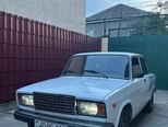 LADA (VAZ) 2107-8