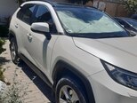 Toyota RAV4-3